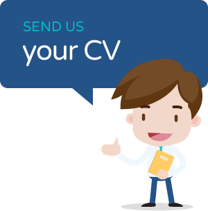 Submit your CV