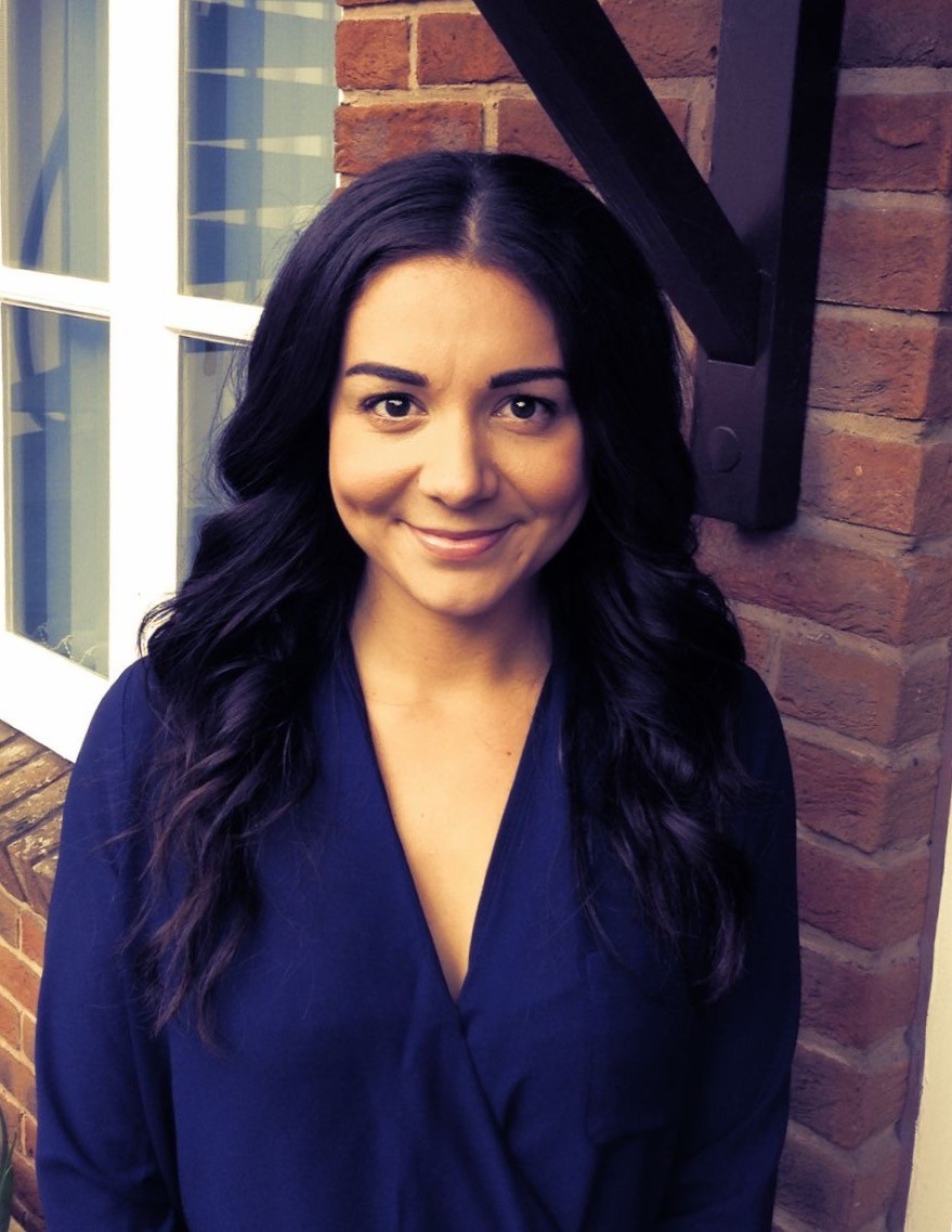 Holly Vaughan
