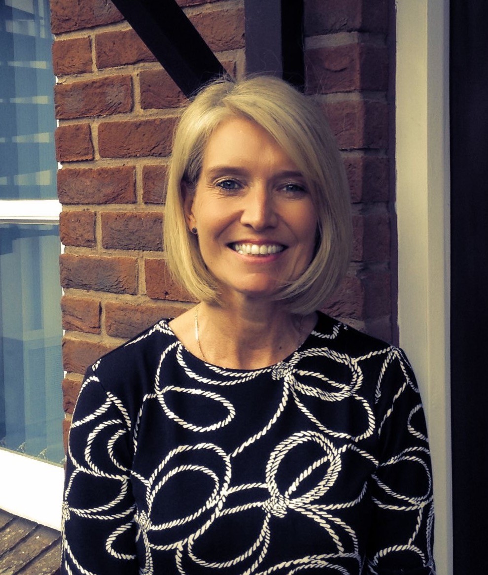 Jackie Forsyth