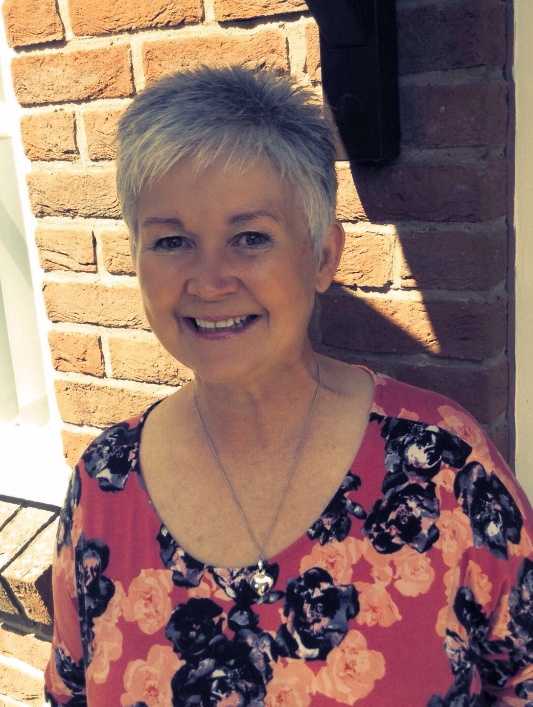 Karen Tirebuck
