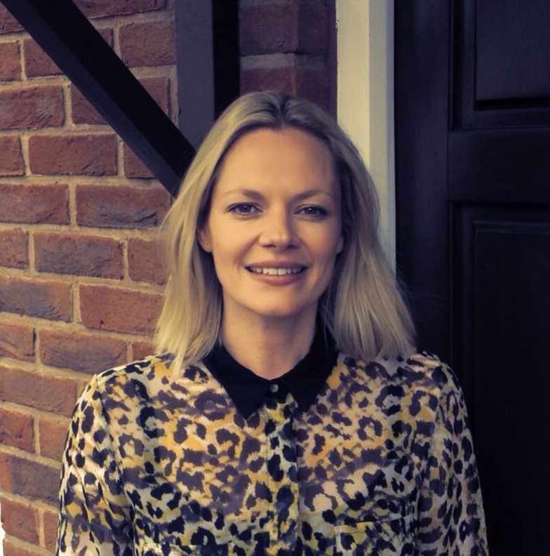 Katie Kennard